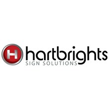 Hartbrights Sign Solutions