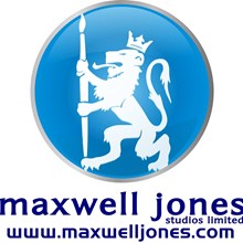 Maxwell Jones Studios Ltd
