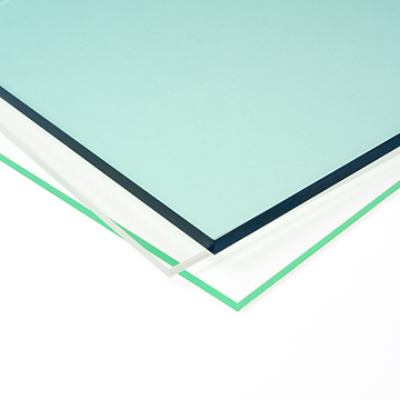 Extruded Acrylic Clear