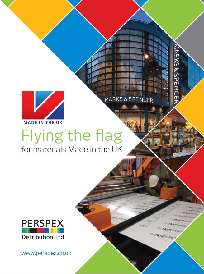 Perspex Technical library for Perspex Distribution products