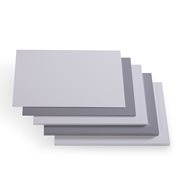 Palopaque PVC Cladding