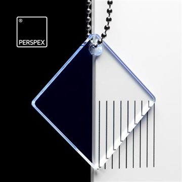 Perspex - Perspex® Fluorescent – cut to size acrylic