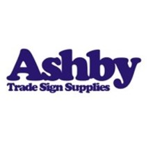 Ashby Trade Sign Supplies