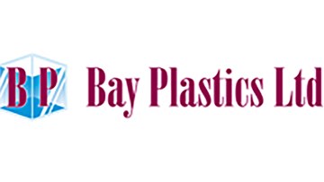 Bay Plastics filmed for the Telegraph Business Club