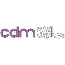 CDM Retail Displays Ltd