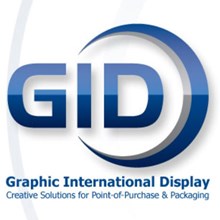 Graphic International Display (GID)