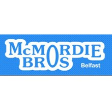 McMordie Bros Ltd