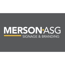 Merson Signs Ltd