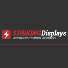 Striking Displays (UK) Ltd