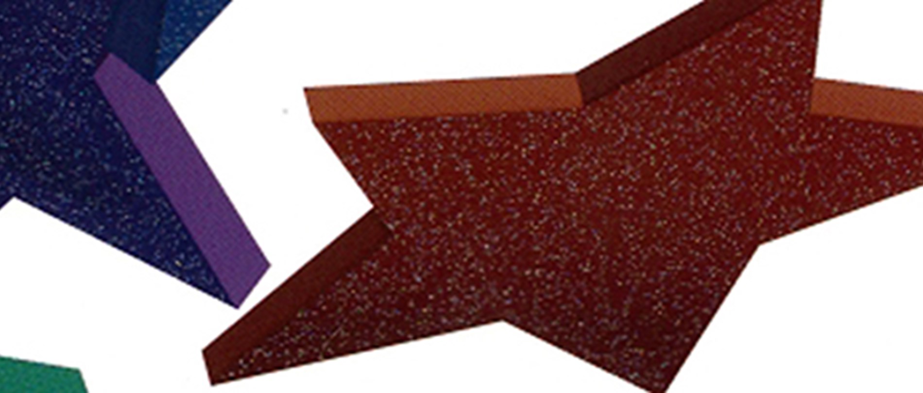 Perspex - Perspex® Sparkle – cut to size acrylic