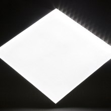 LED Light Sheet Panel