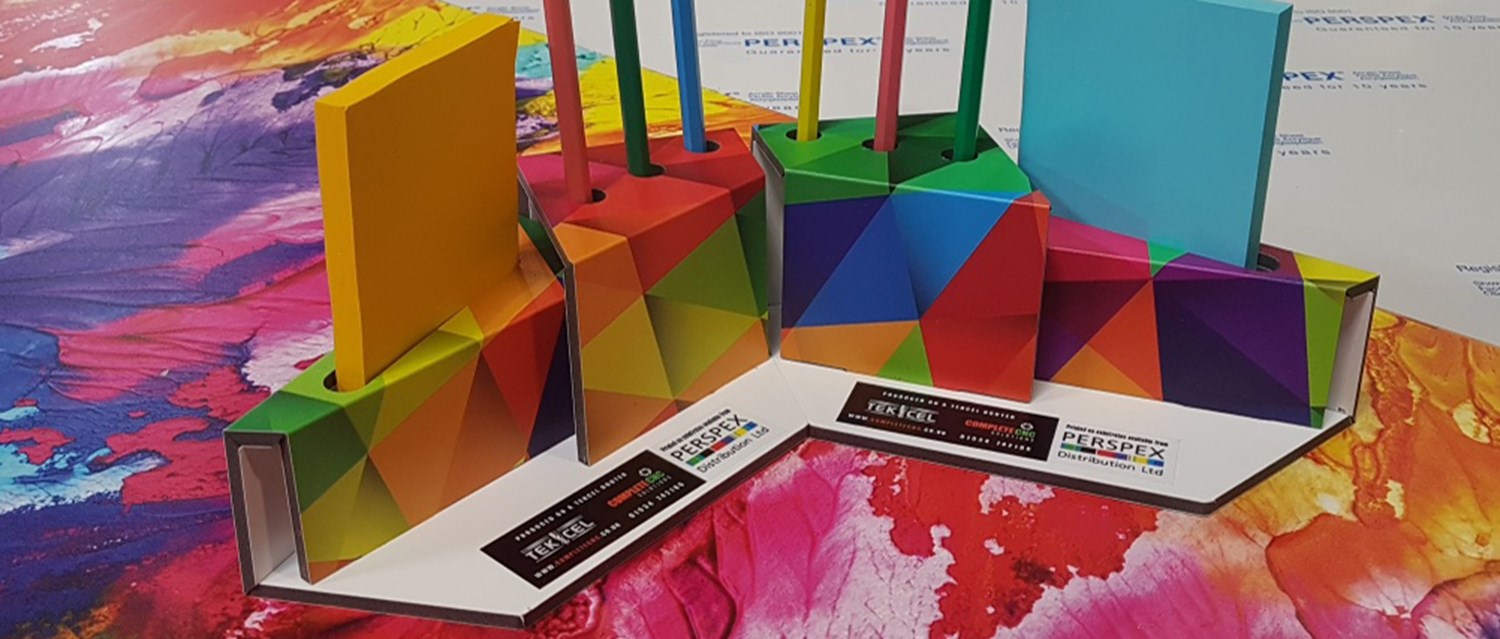 Perspex - Materials | PVC Foam | Palboard | Perspex