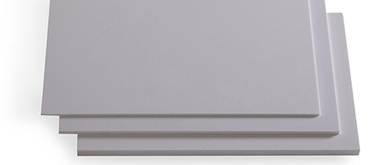 Perspex - Materials | PVC Foam | Perspex