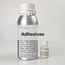 Adhesives