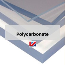 Polycarbonate Sheets
