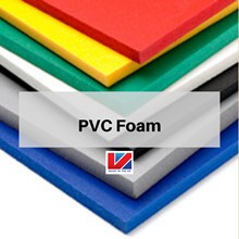 PVC Foam