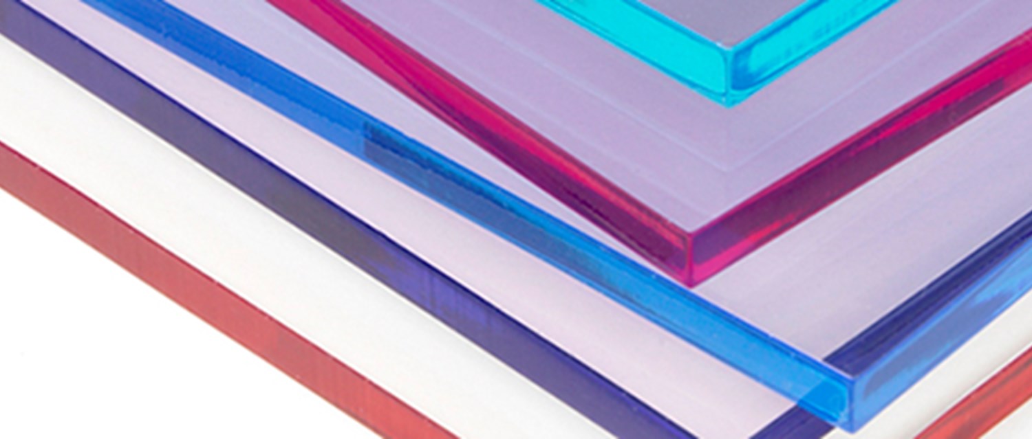 Perspex Perspex Materials Perspex® Vario Perspex Perspex Materials Perspex® Vario