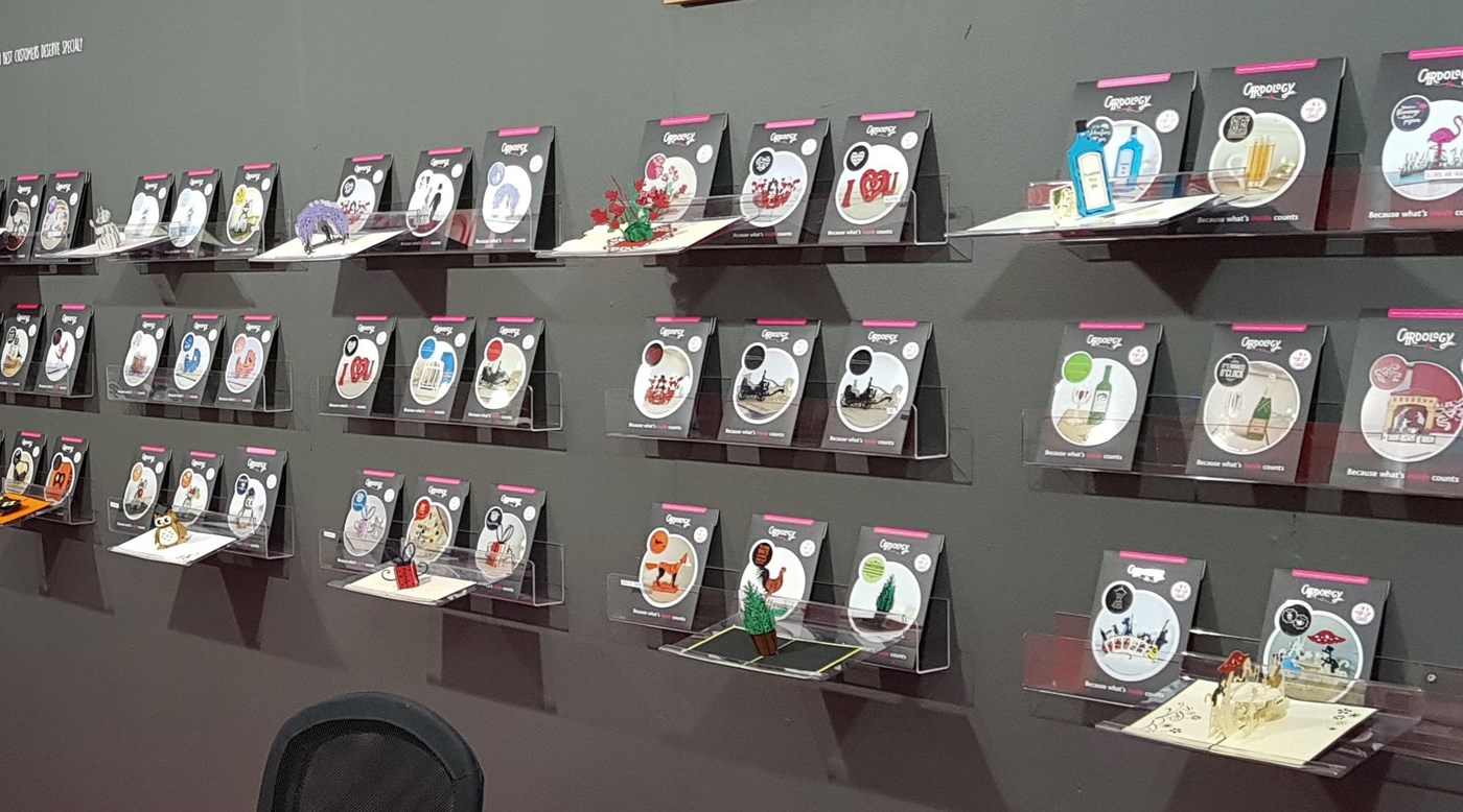 Perspex - Projects | Gallery | Perspex
