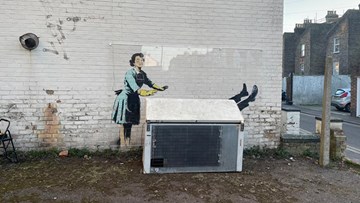 Banksy