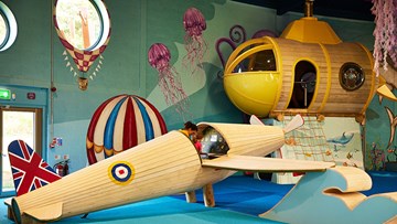 Crafting a year-round wonderland with HLN Supplies