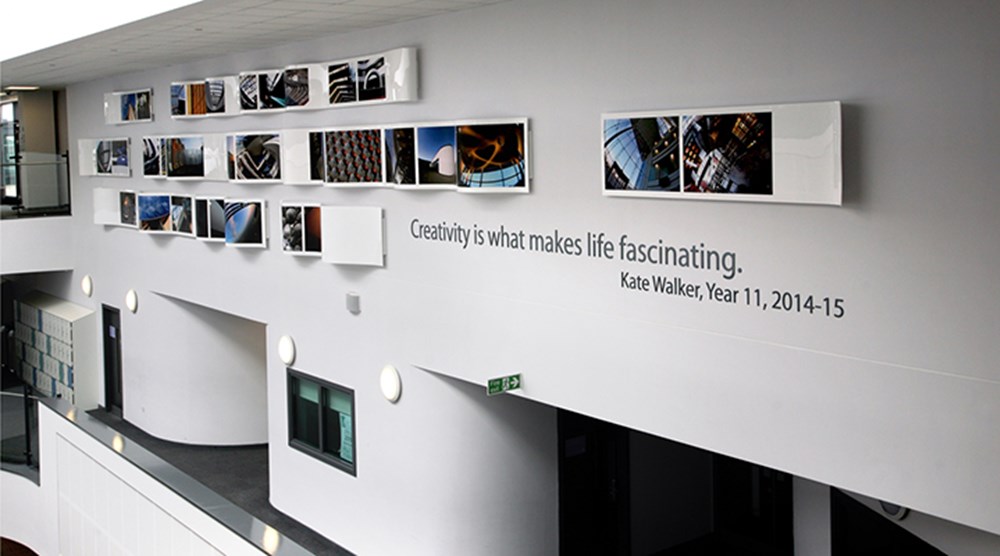 Perspex - Projects | Ino-Plaz | Kelvin Hall | Perspex