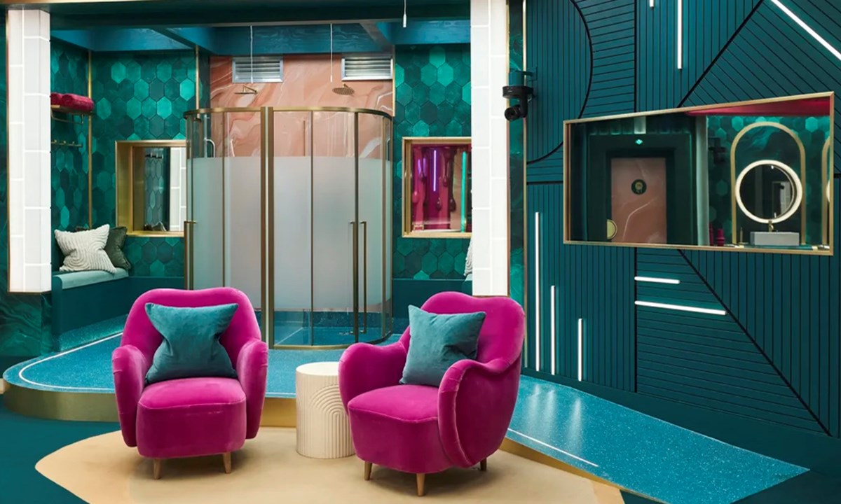 Perspex - Projects | Gallery | Perspex