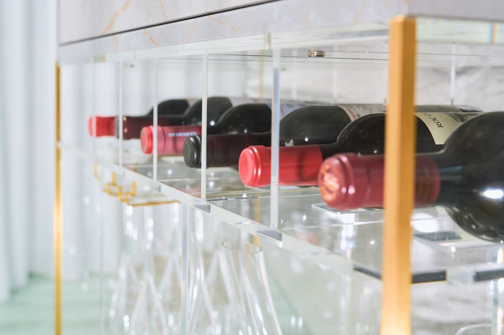 Perspex - Projects | Gallery | Perspex