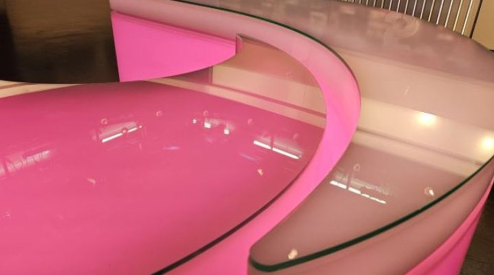 Perspex - Projects | Gallery | Perspex