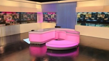 Talbot Designs showcases the creative potential of PERSPEX® Spectrum LED